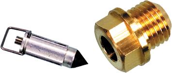 Needle Valve 2.5