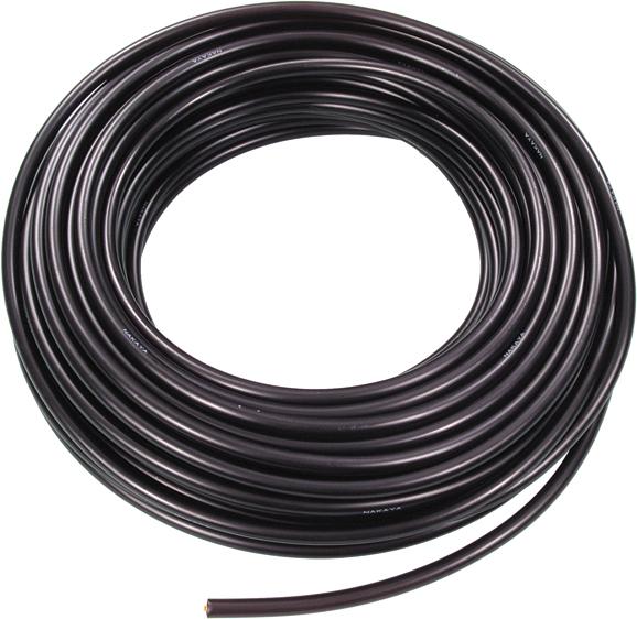 Spark Plug Wire 100'