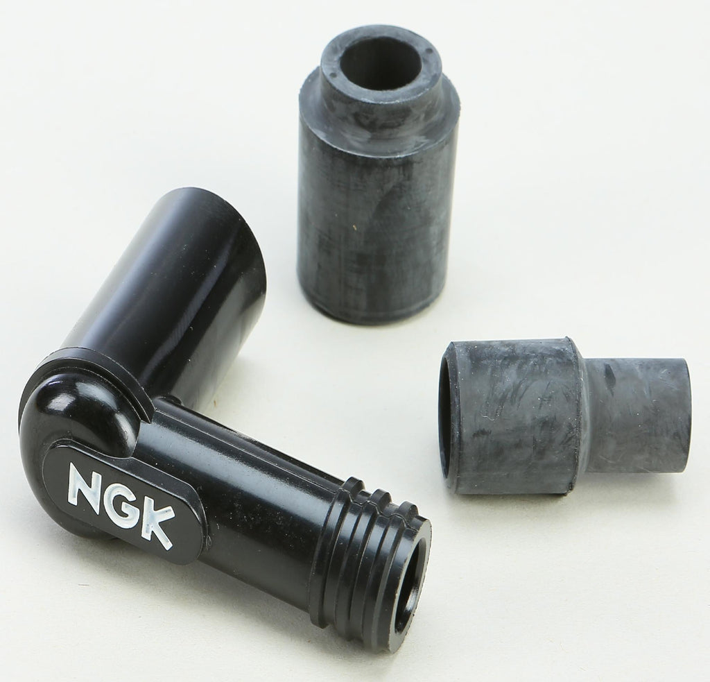 Spark Plug Resistor Cover 90 D Eg. Elbow Lb05ep