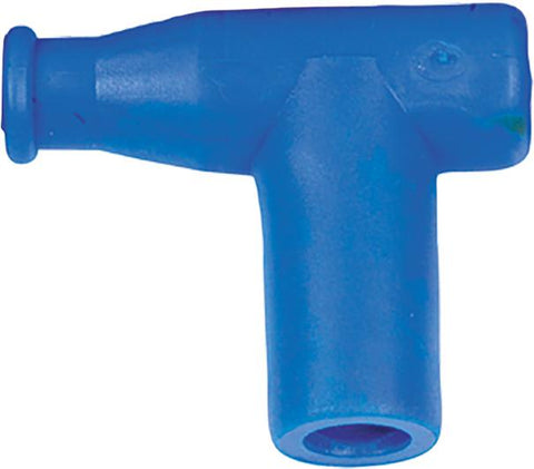 Colored Plug Caps (blue)