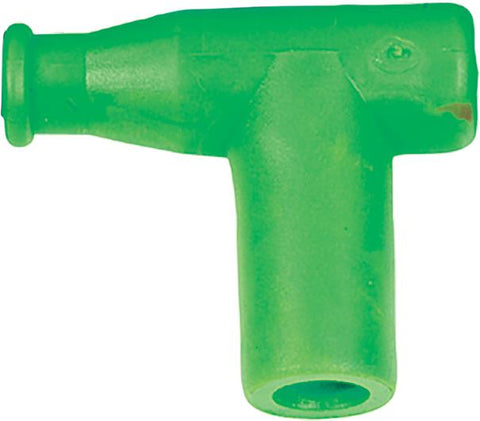 Colored Plug Caps (green)