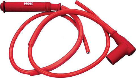 Racing Cable Straight Solid Po St Terminal