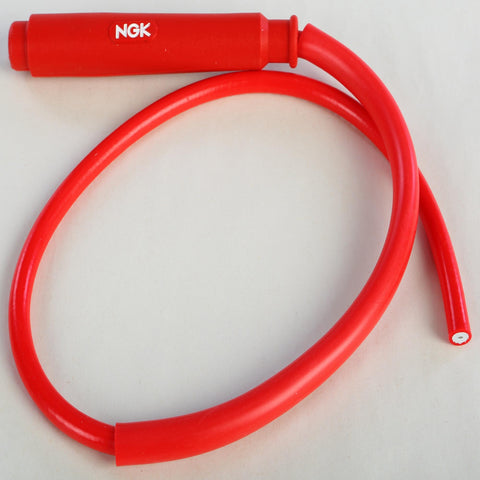 Racing Cable Straight Threaded Terminal