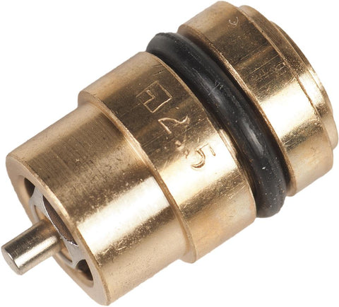 Needle Valve 2.5 24-28mm