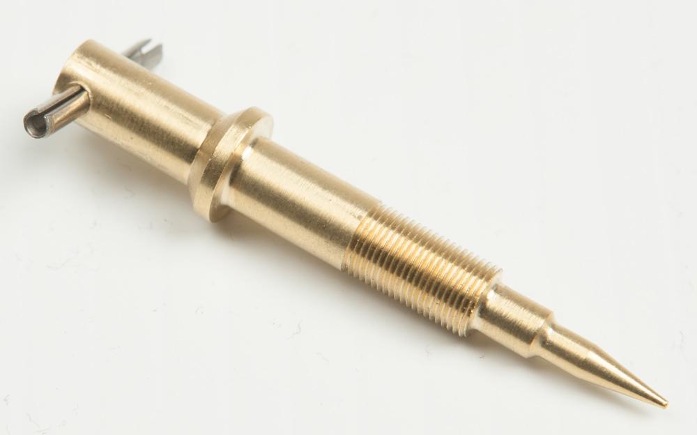 Low Speed Adj Screw Yam Sj '04 -12