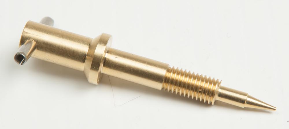 High Speed Adj Screw Yam Sj '0 4-12