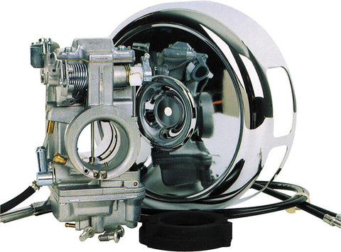 Hsr Carburetor Kit 42mm