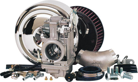Hsr Carburetor Kit 45mm