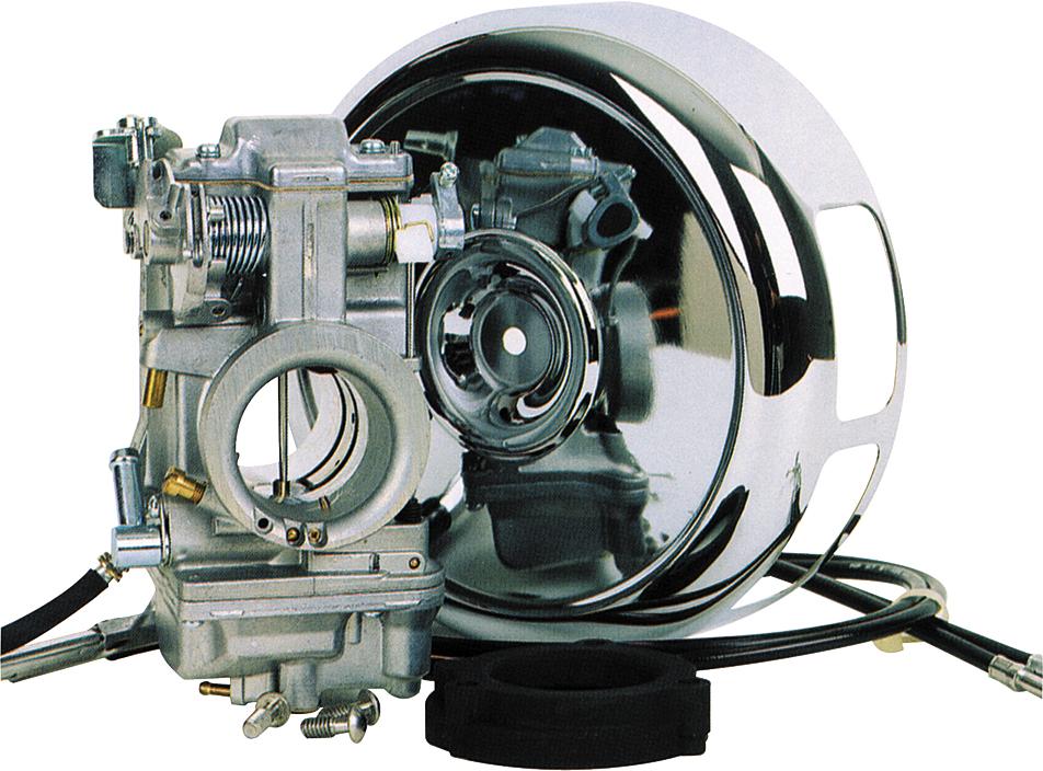 Hsr Carburetor Easy Kit 45mm