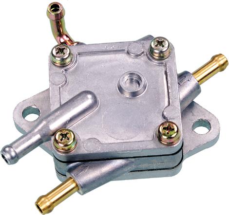 Spi Fuel Pump Dual Square