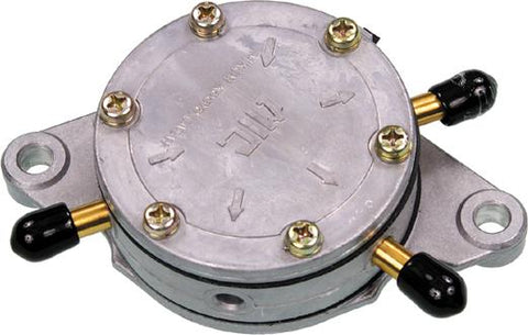 Spi Fuel Pump Dual