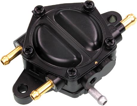 Spi Fuel Pump Dual High Vol