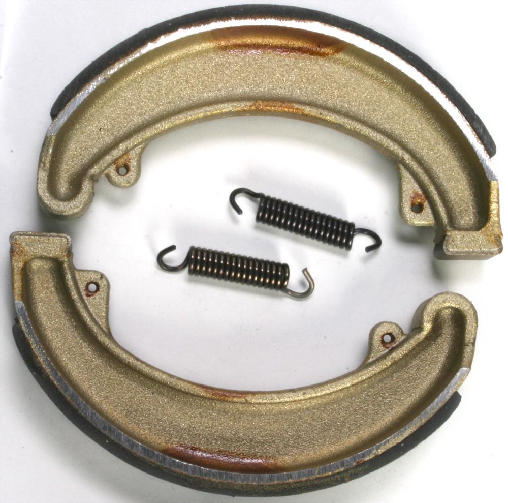 Brake Shoes