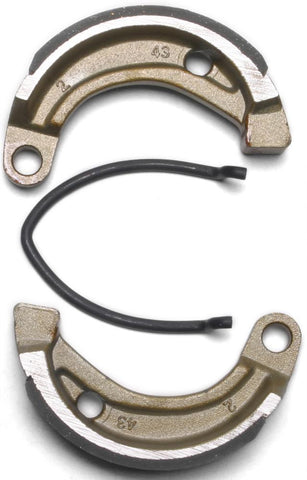 Brake Shoes