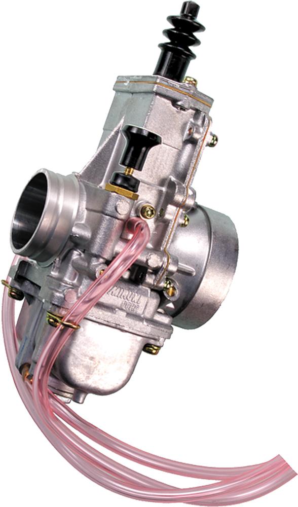 Carburetor Vent Tube