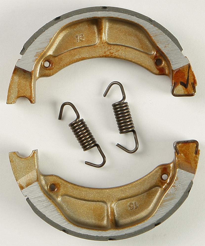 Brake Shoes