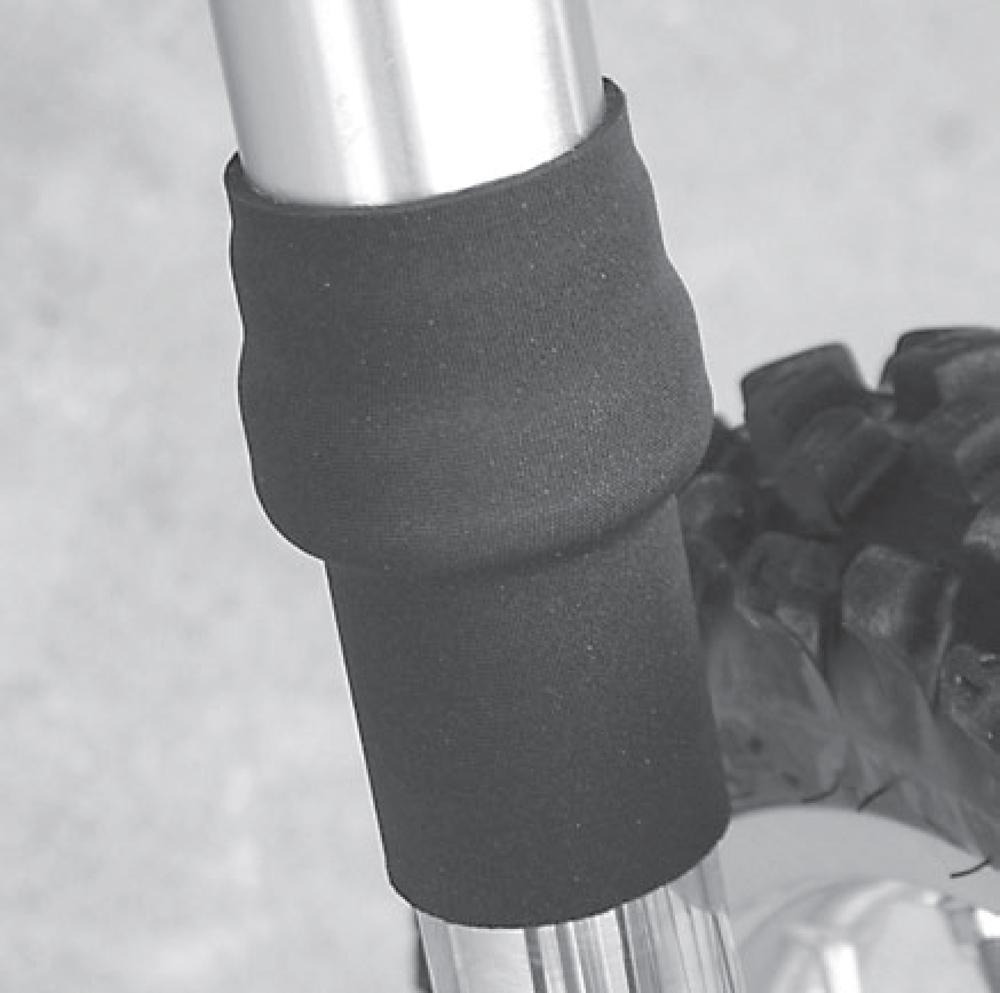 Forkskins Standard 44-50mm