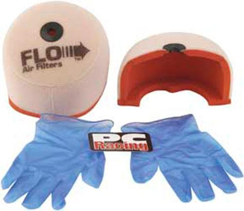 Air Filter Hon Kaw 250-450