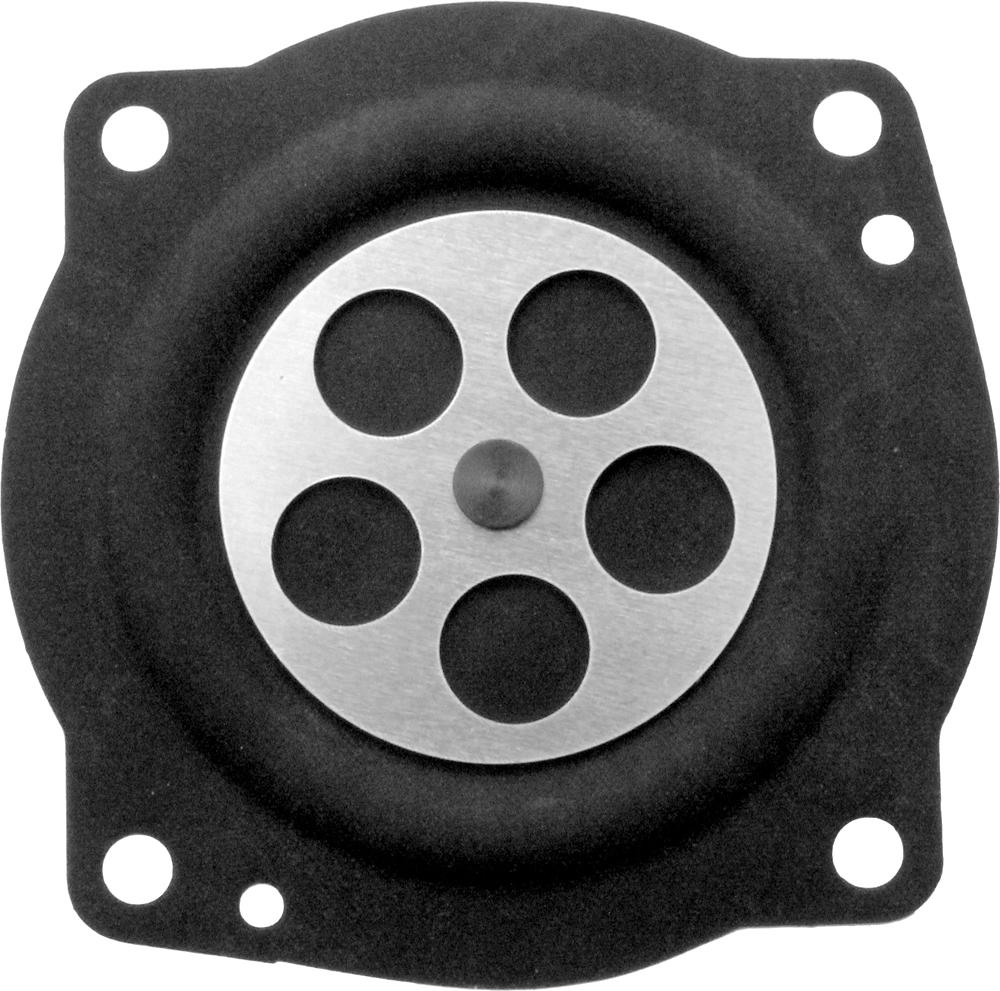 Carburetor-fuel Pump Rebuild Kit