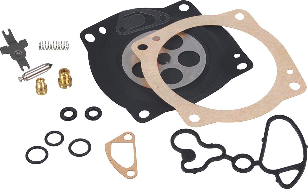 External Fuel Pump Rebuild Kit 28mm
