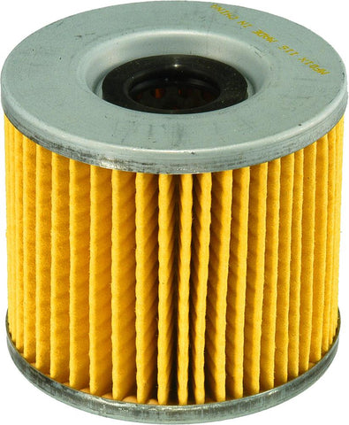 Oil Filter Suzuki