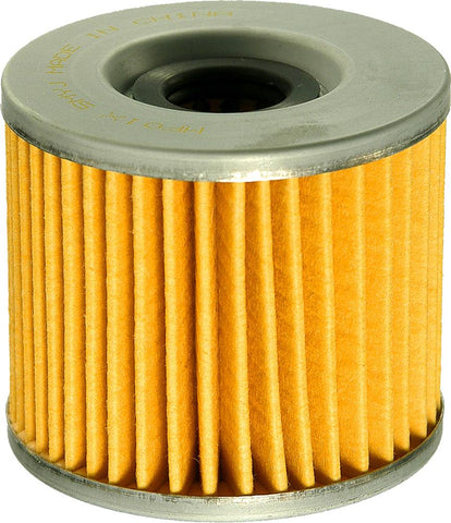 Oil Filter Suzuki
