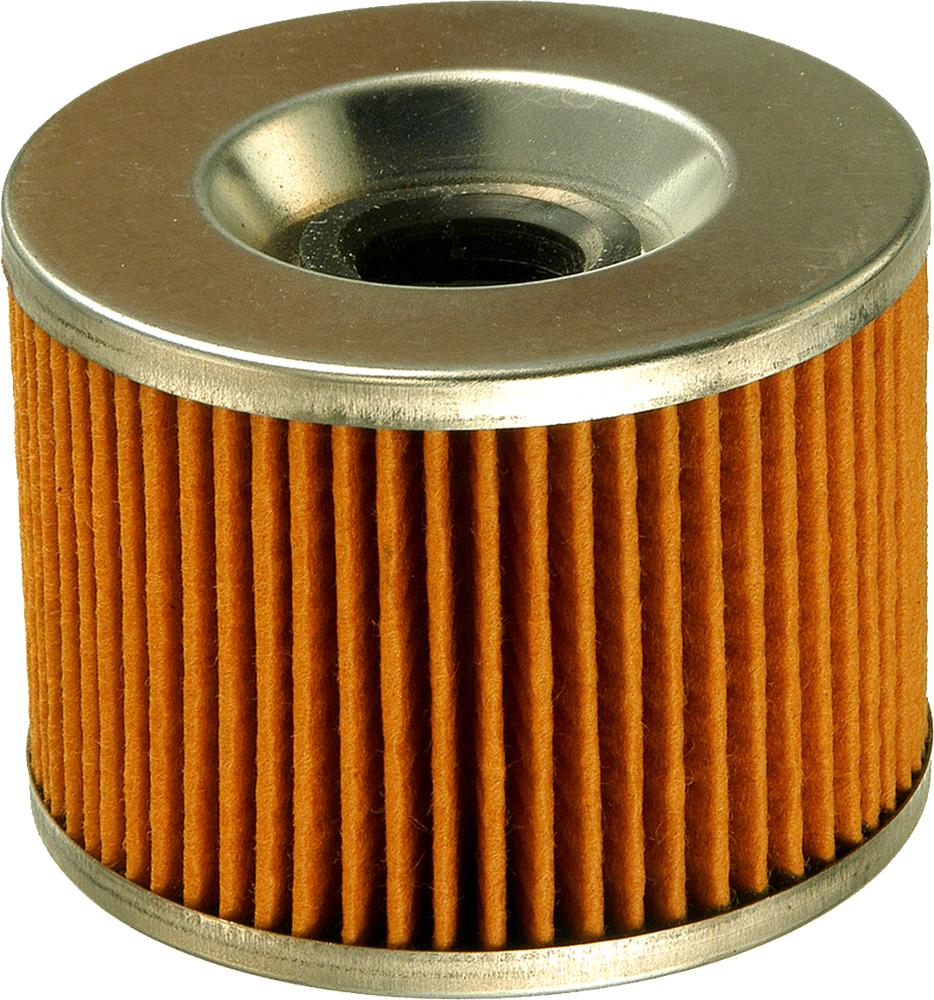 Oil Filter Yamaha
