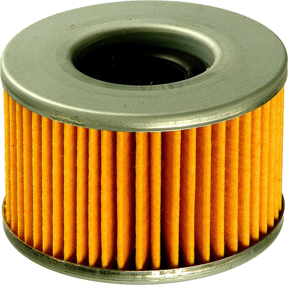 Oil Filter Honda