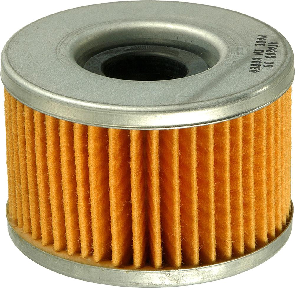 Oil Filter Honda