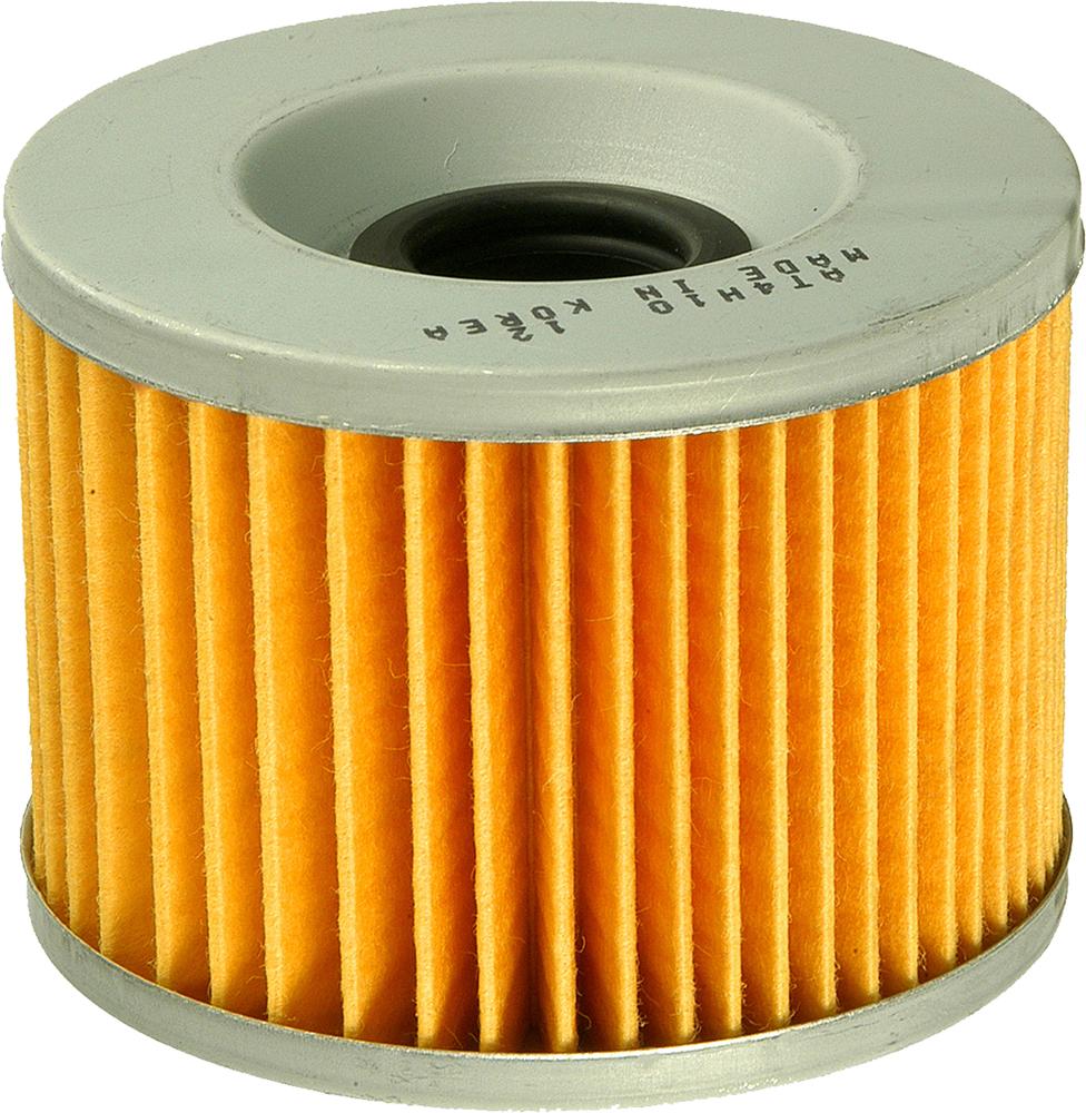 Oil Filter Kaw