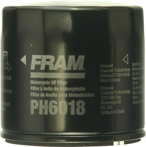 Oil Filter Suzuki