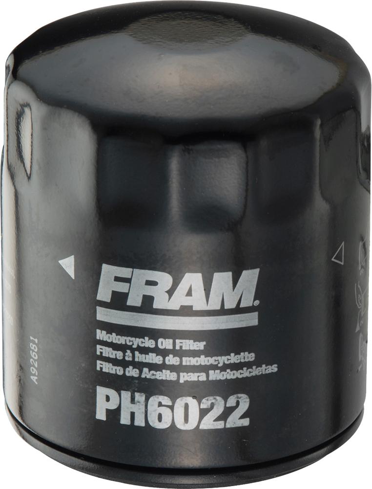 Oil Filter Harley