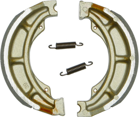 Brake Shoes