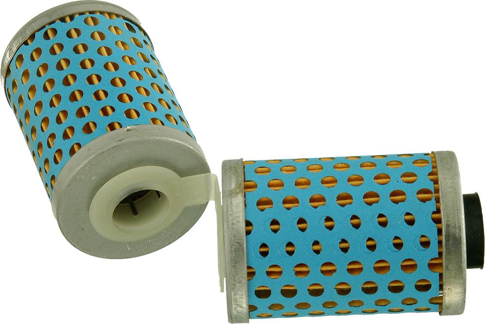 Oil Filter Bmw