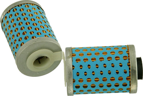 Oil Filter Bmw