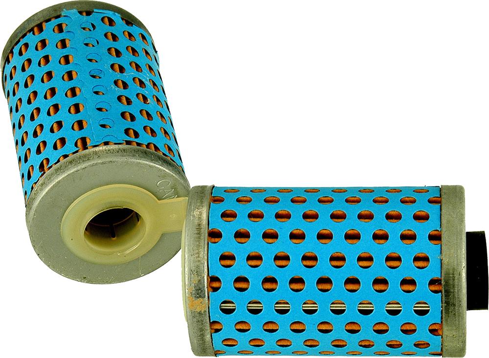 Oil Filter Bmw