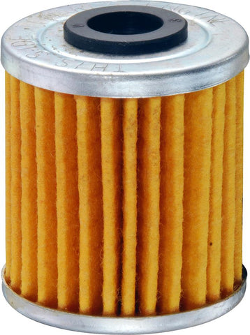 Premium Quality Oil Filter