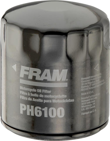 Premium Quality Oil Filter