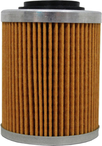 Premium Quality Oil Filter