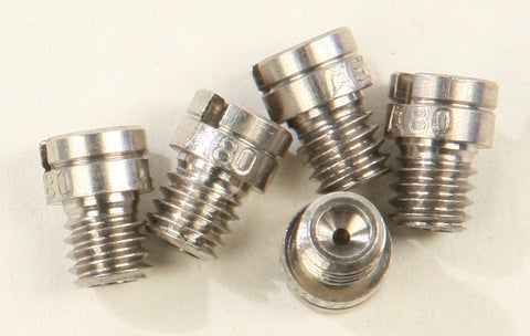 Slow Jet Cdk Ii #80 38-40-42mm