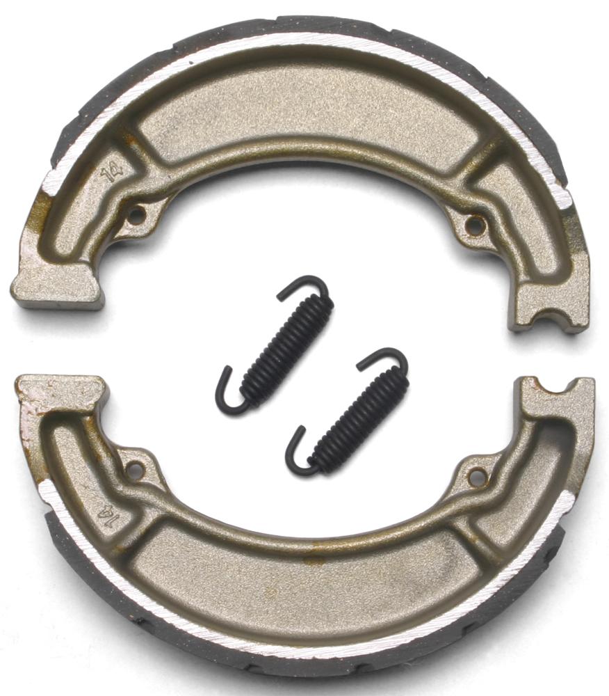 Brake Shoes