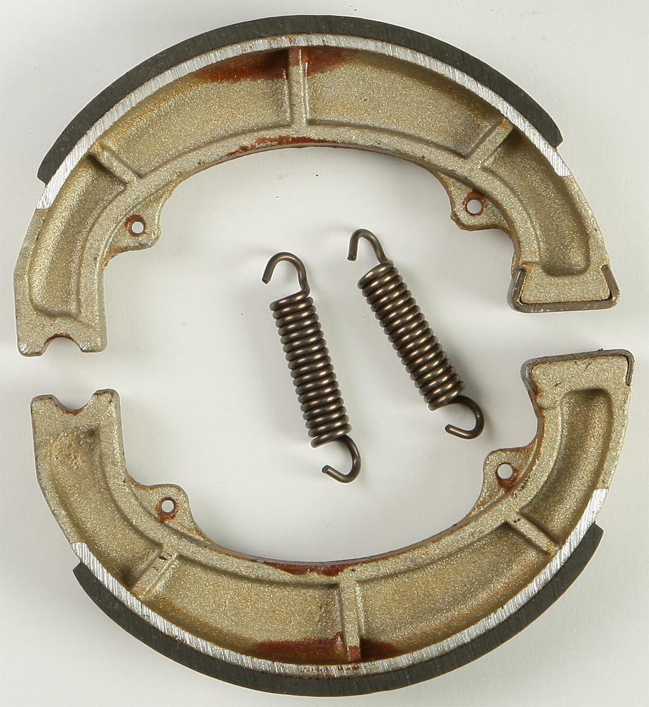 Brake Shoes