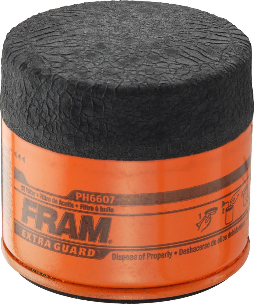 Oil Filter Honda
