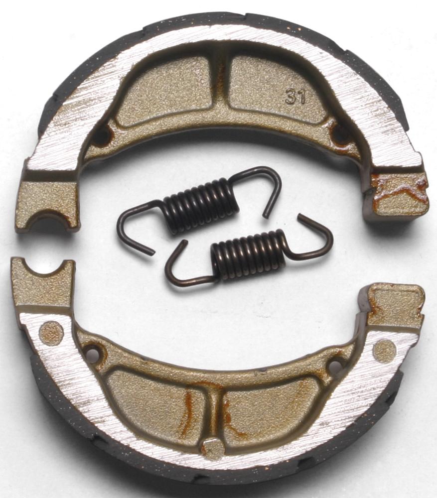 Brake Shoes