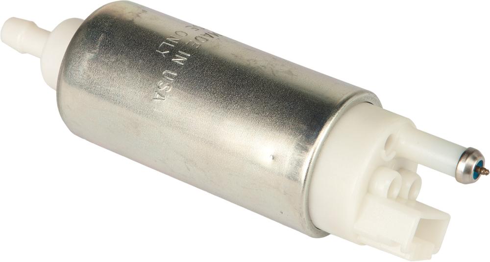 Inline Fuel Pump