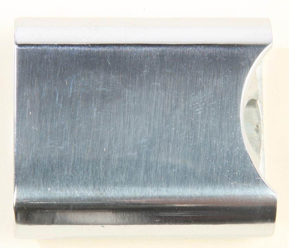 Throttle Valve 36mm #5.0 Pj Ov Al Carb