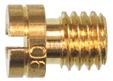 Round Main Jets 4-pk #78