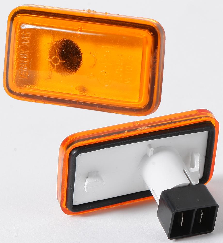 Lens & Gasket Rally Hand Guard