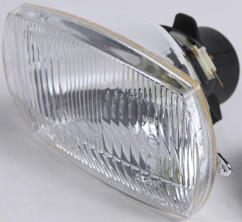 Dhh Ce Glass Lens