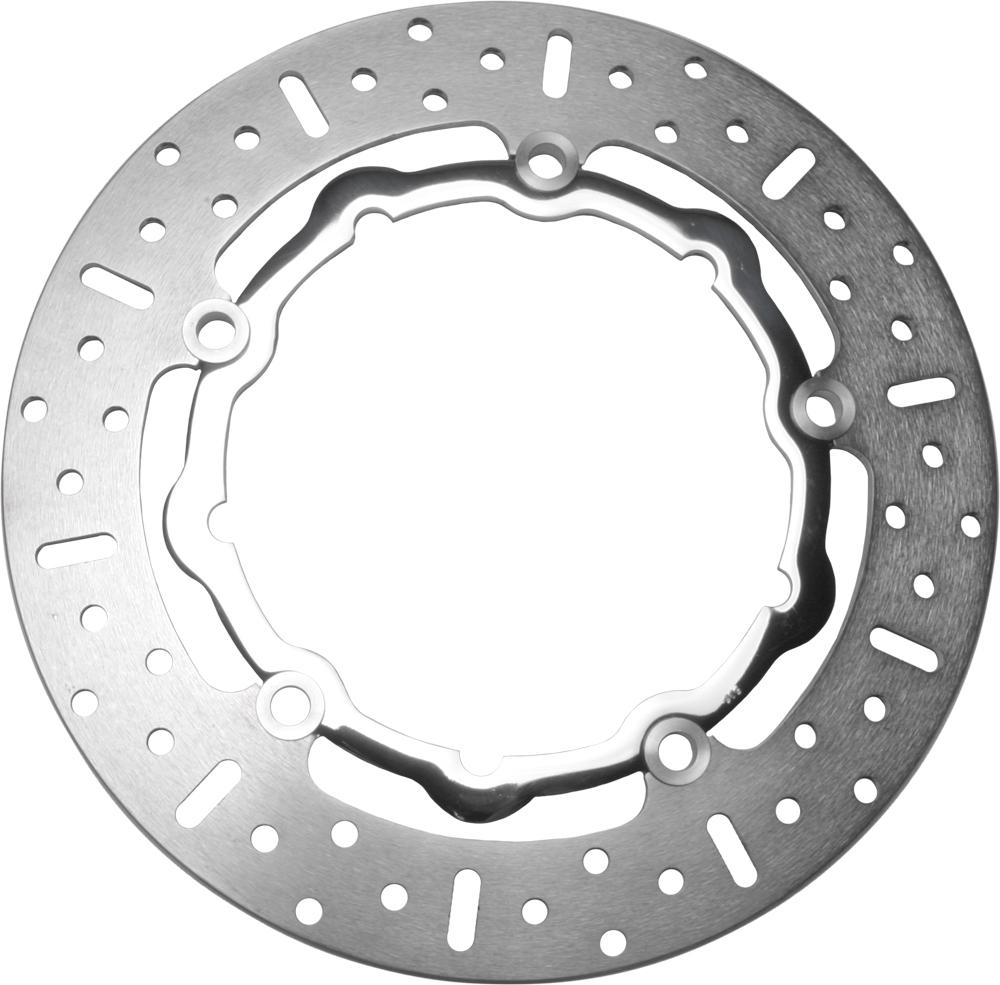 Street Rotor